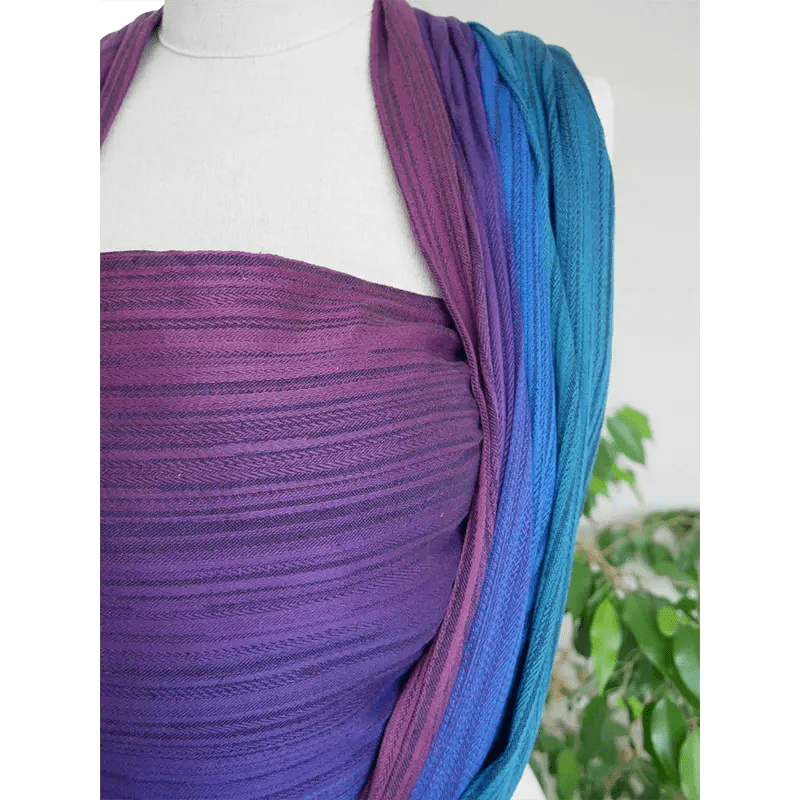 Matrix Illumi Woven Wrap