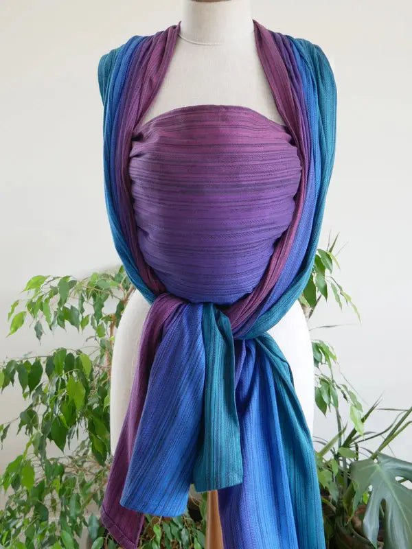 Matrix Illumi Woven Wrap