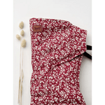 Happy Baby Merlot buckle baby carrier