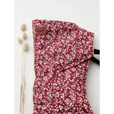 Happy Baby Merlot buckle baby carrier