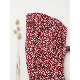 Merlot Bloom Desert Tan Versa Baby Carrier by Happy Baby Happy Baby at Little Zen One