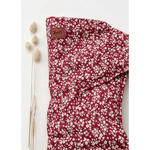 Merlot Bloom Revolution Baby Carrier by Happy Baby - Buckle CarrierLittle Zen One21567312