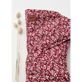 Merlot Bloom Revolution Baby Carrier by Happy Baby - Buckle CarrierLittle Zen One21567312