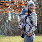 Metro Chestnut DidyFix by Didymos - Buckle CarrierLittle Zen One4157025678