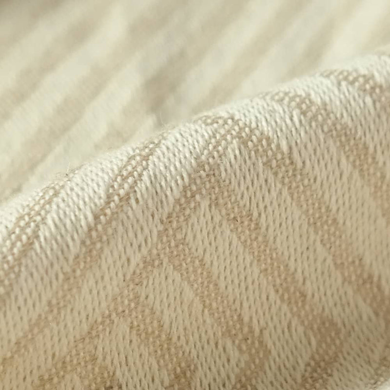 Metro Component Hemp Woven Wrap