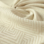 Metro Component Hemp Woven Wrap by Didymos Didymos at Little Zen One