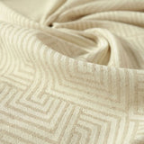 Metro Component Hemp Woven Wrap by Didymos Didymos at Little Zen One