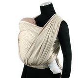 Metro Component Hemp Woven Wrap by Didymos Didymos at Little Zen One