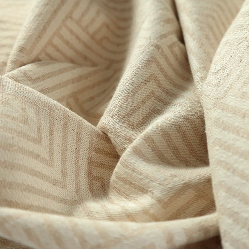 Metro Component Hemp Woven Wrap by Didymos Didymos at Little Zen One