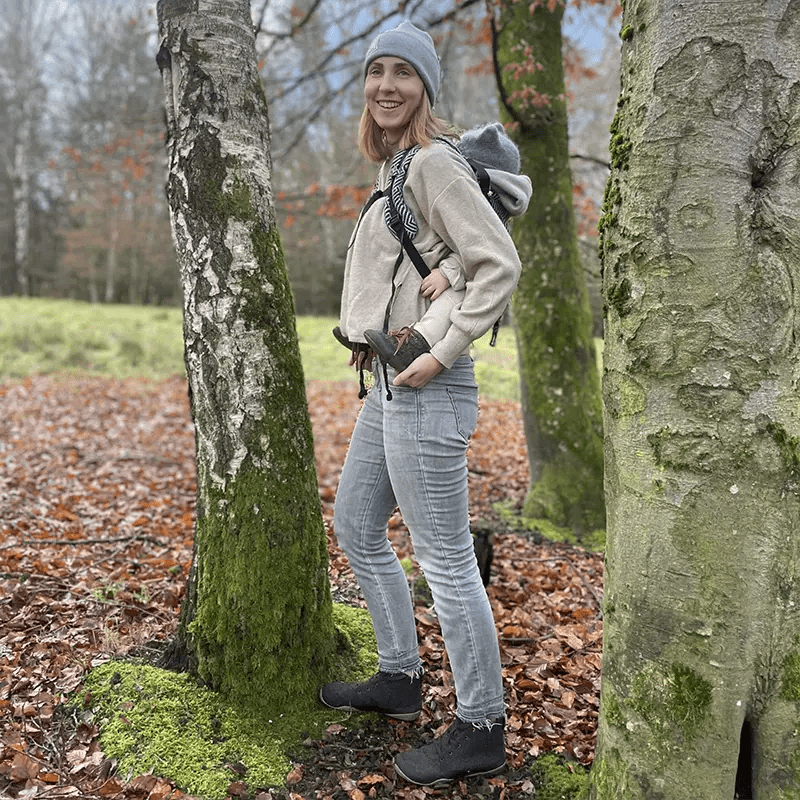 Metro Monochrome Didygo Onbuhimo