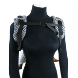 Metro Monochrome DidyGo Onbuhimo by Didymos - OnbuhimoLittle Zen One4048554843632