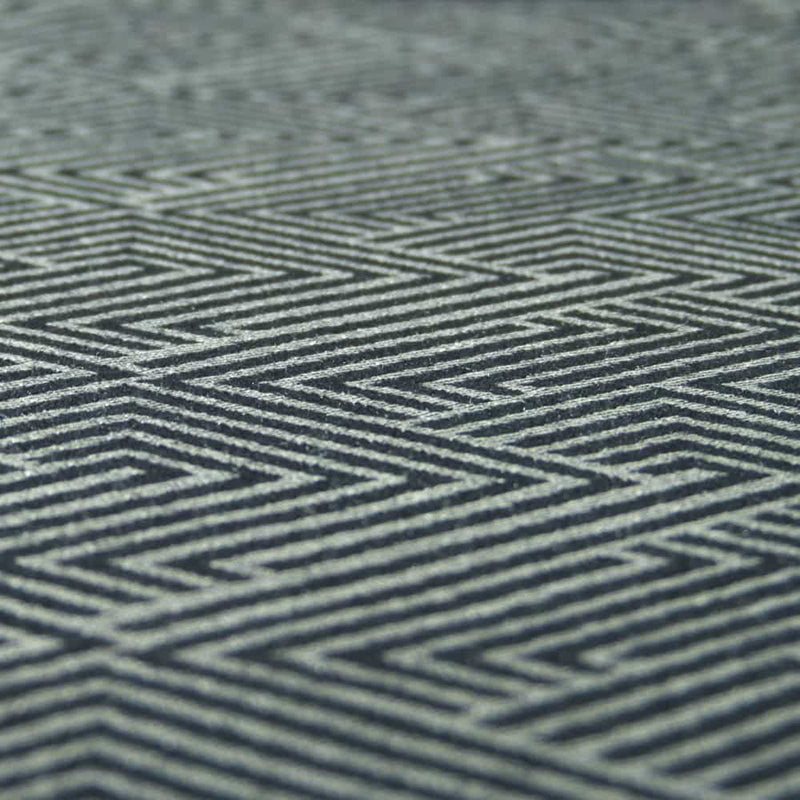 Metro Monochrome DidySling by Didymos Didymos at Little Zen One