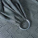 Metro Monochrome DidySling by Didymos Didymos at Little Zen One