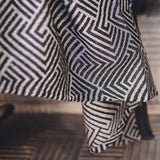 Metro Monochrome DidySling by Didymos Didymos at Little Zen One