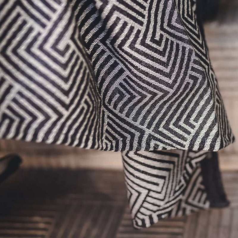 Metro Monochrome DidySling by Didymos - Ring SlingLittle Zen One54484560