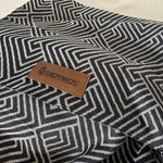 Metro Monochrome Toddler DidyFix by Didymos Didymos at Little Zen One