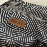 Metro Monochrome Toddler DidyFix by Didymos Didymos at Little Zen One