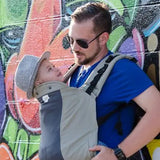 Misty with Graphite Koolnit - Preschool Kinderpack Kinderpack