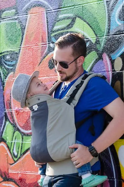 Misty with Graphite Koolnit - Preschool Kinderpack Kinderpack