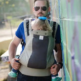 Misty with Graphite Koolnit - Preschool Kinderpack Kinderpack