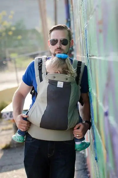 Misty with Graphite Koolnit - Preschool Kinderpack Kinderpack