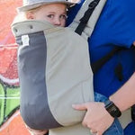 Misty with Graphite Koolnit - Preschool Kinderpack Kinderpack