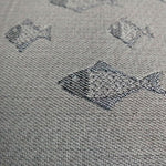 Mistral Fish Woven Wrap by Didymos - Woven WrapLittle Zen One