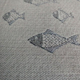 Mistral Fish Woven Wrap by Didymos - Woven WrapLittle Zen One