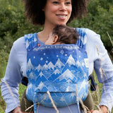 Misty Mountains Aduial Bairn Baby Carrier
