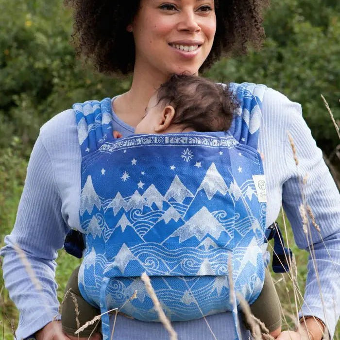 Misty Mountains Aduial Bairn Baby Carrier