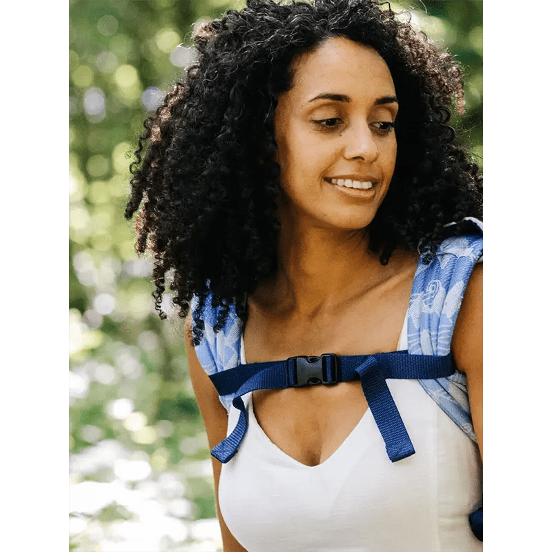 Misty Mountains™ Aduial Bairn Baby Carrier by Oscha - Buckle CarrierLittle Zen One0111111512