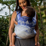 Misty Mountains™ Aduial Cairis Half Buckle by Oscha Oscha at Little Zen One