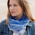 Misty Mountains Aduial Cowl