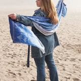 Misty Mountains Aduial Scarf