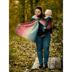 Misty Mountains Road Less Travelled Ring Sling