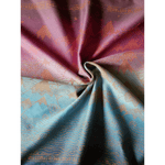 Misty Mountains™ Road Less Travelled Ring Sling by Oscha Oscha at Little Zen One