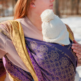 Mithril Majesty Woven Wrap
