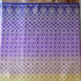 Mithril Majesty Woven Wrap