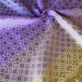 Mithril Majesty Woven Wrap