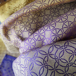 Mithril Majesty Woven Wrap