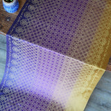 Mithril™ Majesty Woven Wrap by Oscha Oscha at Little Zen One