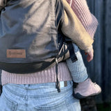 Mocca Toddler DidyFix