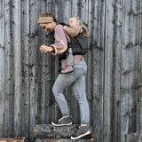 Mocca Toddler DidyFix by Didymos - Buckle CarrierLittle Zen One4048554406738