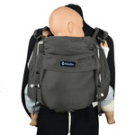 Mocca DidyGo Onbuhimo by Didymos Didymos at Little Zen One