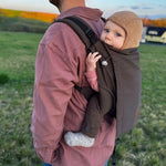 Mocca DidyGo Onbuhimo by Didymos Didymos at Little Zen One