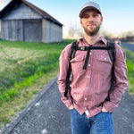 Mocca DidyGo Onbuhimo by Didymos Didymos at Little Zen One