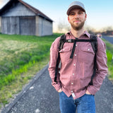 Mocca DidyGo Onbuhimo by Didymos Didymos at Little Zen One