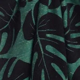 Monstera Urban Jungle Doll Carrier by LennyLamb Toy Carrier