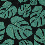 Monstera Urban Jungle Doll Carrier by LennyLamb Toy Carrier