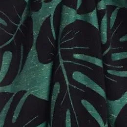 Monstera Urban Jungle Doll Carrier by LennyLamb - Toy CarrierLittle Zen One55130960